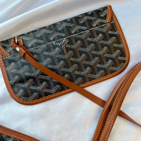 ‼️‼️SOLD‼️‼️Goyard St Louis Tote PM - Picture 6 of 16